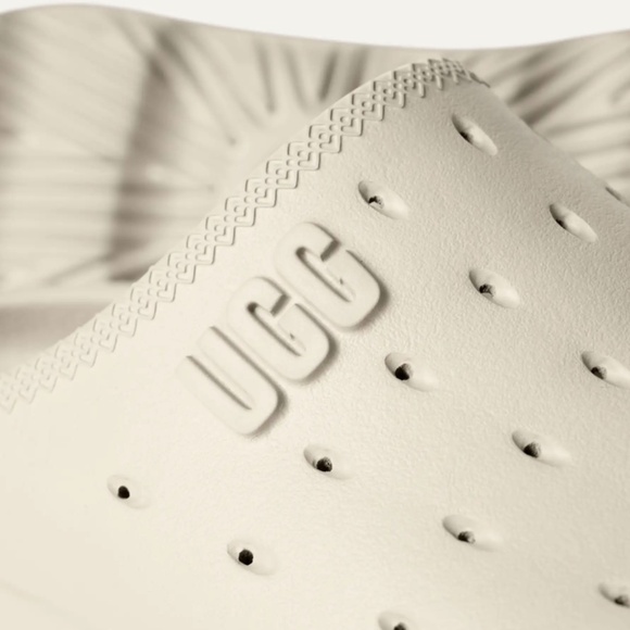 ●NEW●UGG/Men\'s Slide it Sea Salt main image 6